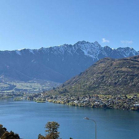 Goldrush #1 Villa Queenstown Dış mekan fotoğraf