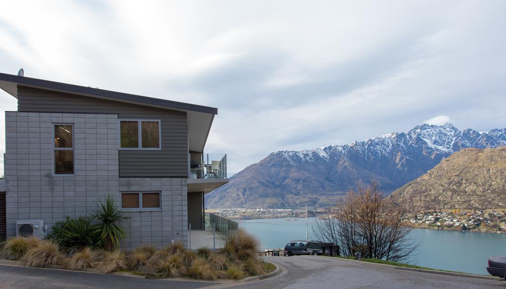Goldrush #1 Villa Queenstown Dış mekan fotoğraf