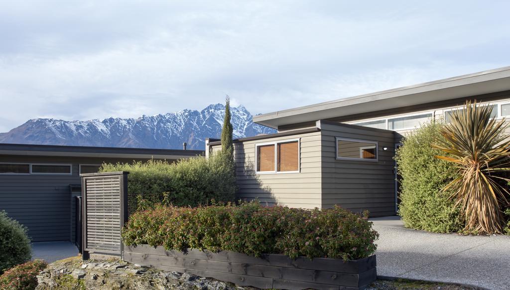 Goldrush #1 Villa Queenstown Dış mekan fotoğraf
