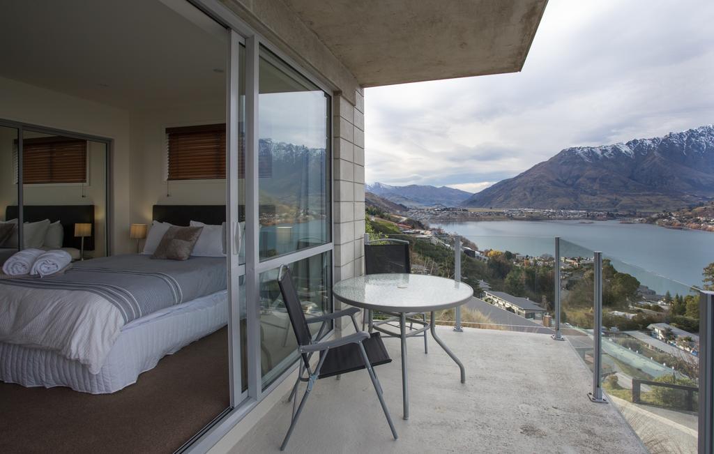 Goldrush #1 Villa Queenstown Dış mekan fotoğraf