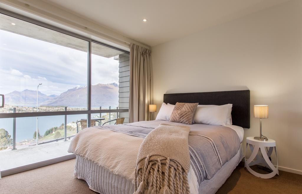 Goldrush #1 Villa Queenstown Dış mekan fotoğraf